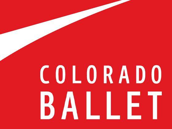 Colorado Ballet: Masterworks